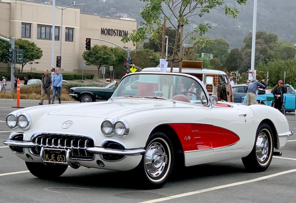 T-bird