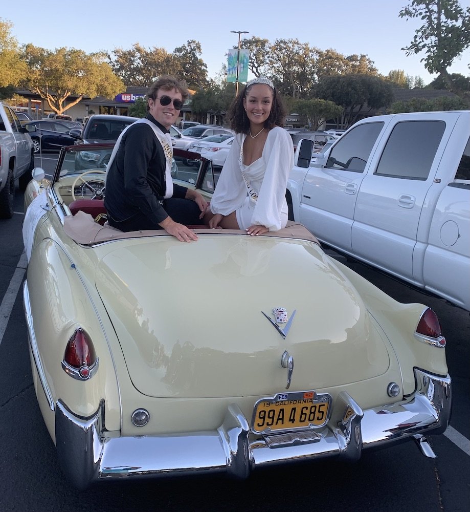 SM HS Homecoming parade-6