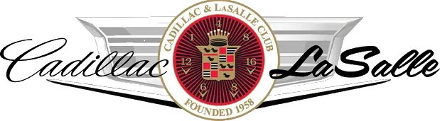 Cadillac & LaSalle Club